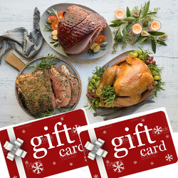 Holiday Season Package for a Family of 2