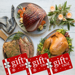 Holiday Season Package for a Family of 3